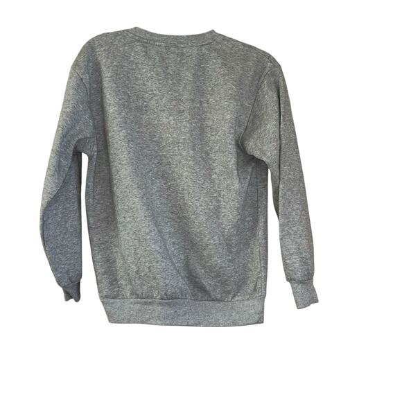 Mickey Mouse Disney Crewneck Sweatshirt Women’s XS Cozy Warm Fall Winter Magic - Picture 4 of 11